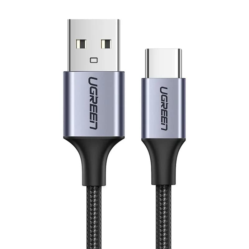 کابل شارژ یوگرین مدل UGREEN US288 — تصویر ۲