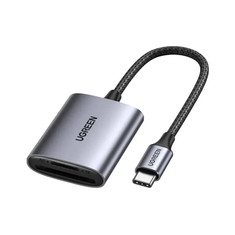 کارت ریدر یوگرین مدل UGREEN CM401