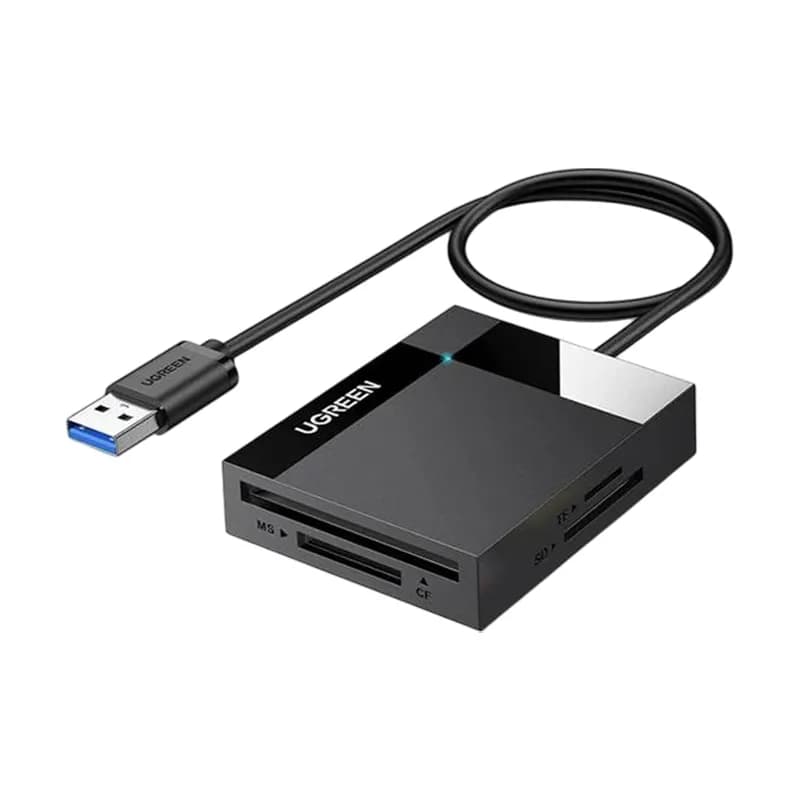 کارت ریدر یوگرین مدل UGREEN CR125