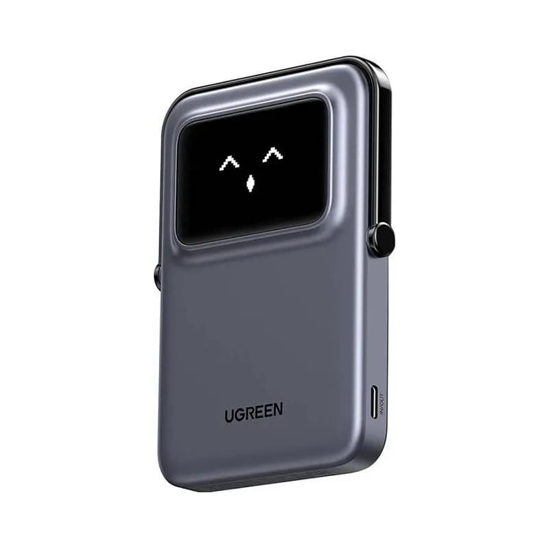 پاوربانک یوگرین مدل UGREEN PB571