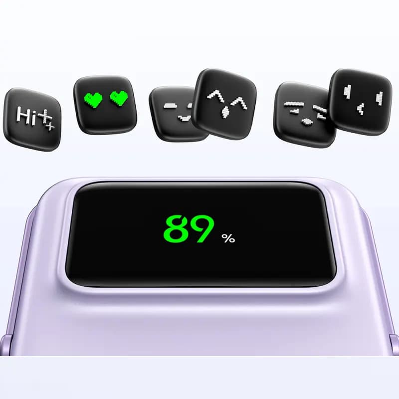 پاوربانک یوگرین مدل UGREEN PB571 — تصویر ۸