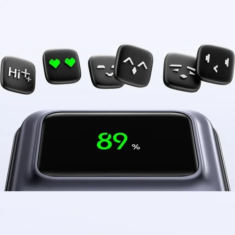 پاوربانک یوگرین مدل UGREEN PB571 — تصویر ۴