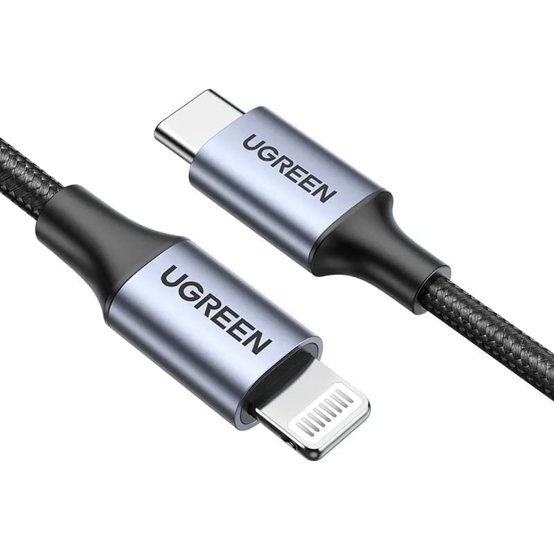 کابل شارژ یوگرین مدل UGREEN 60759 — تصویر ۸