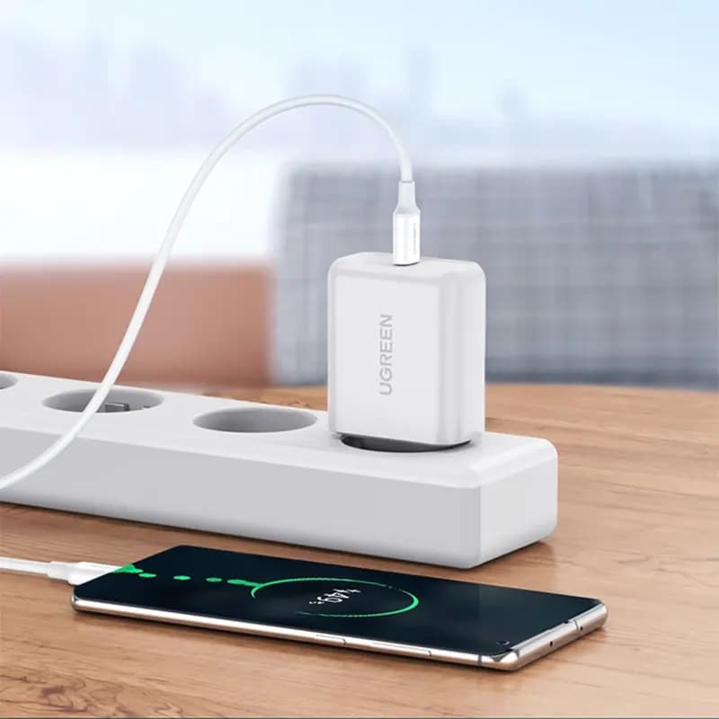 کابل شارژ یوگرین مدل UGREEN 60518 — تصویر ۸