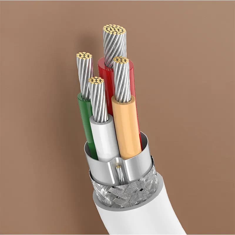 کابل شارژ یوگرین مدل UGREEN 60518 — تصویر ۴