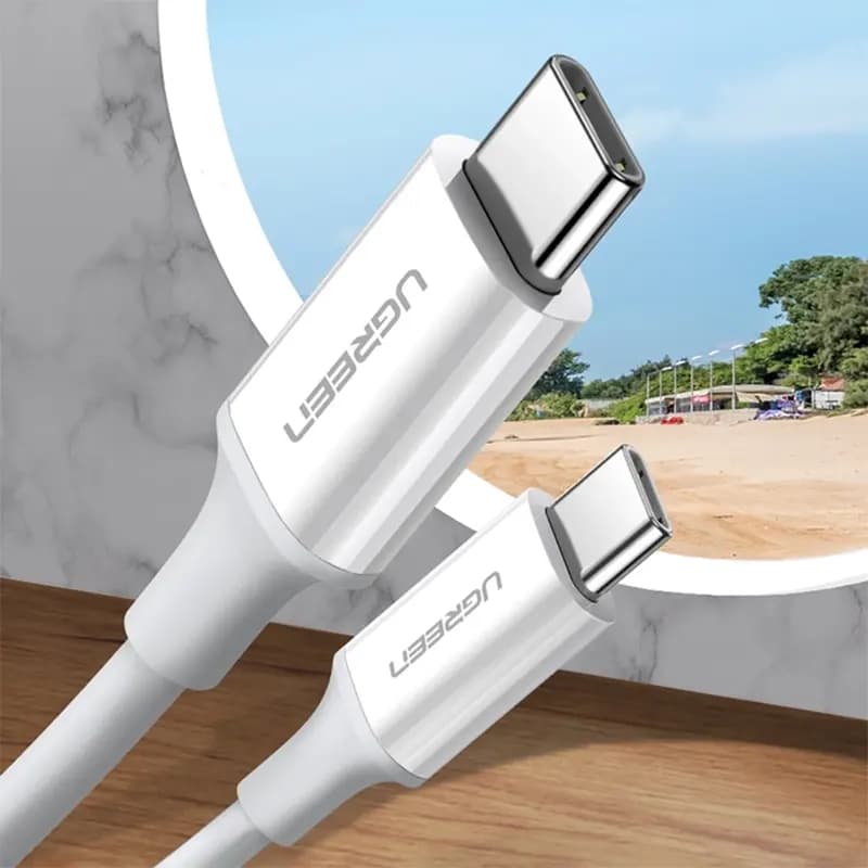 کابل شارژ یوگرین مدل UGREEN 60518 — تصویر ۶