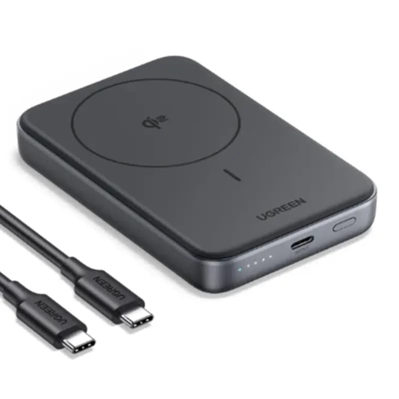 پاوربانک یوگرین مدل UGREEN PB761 45763 — تصویر ۵