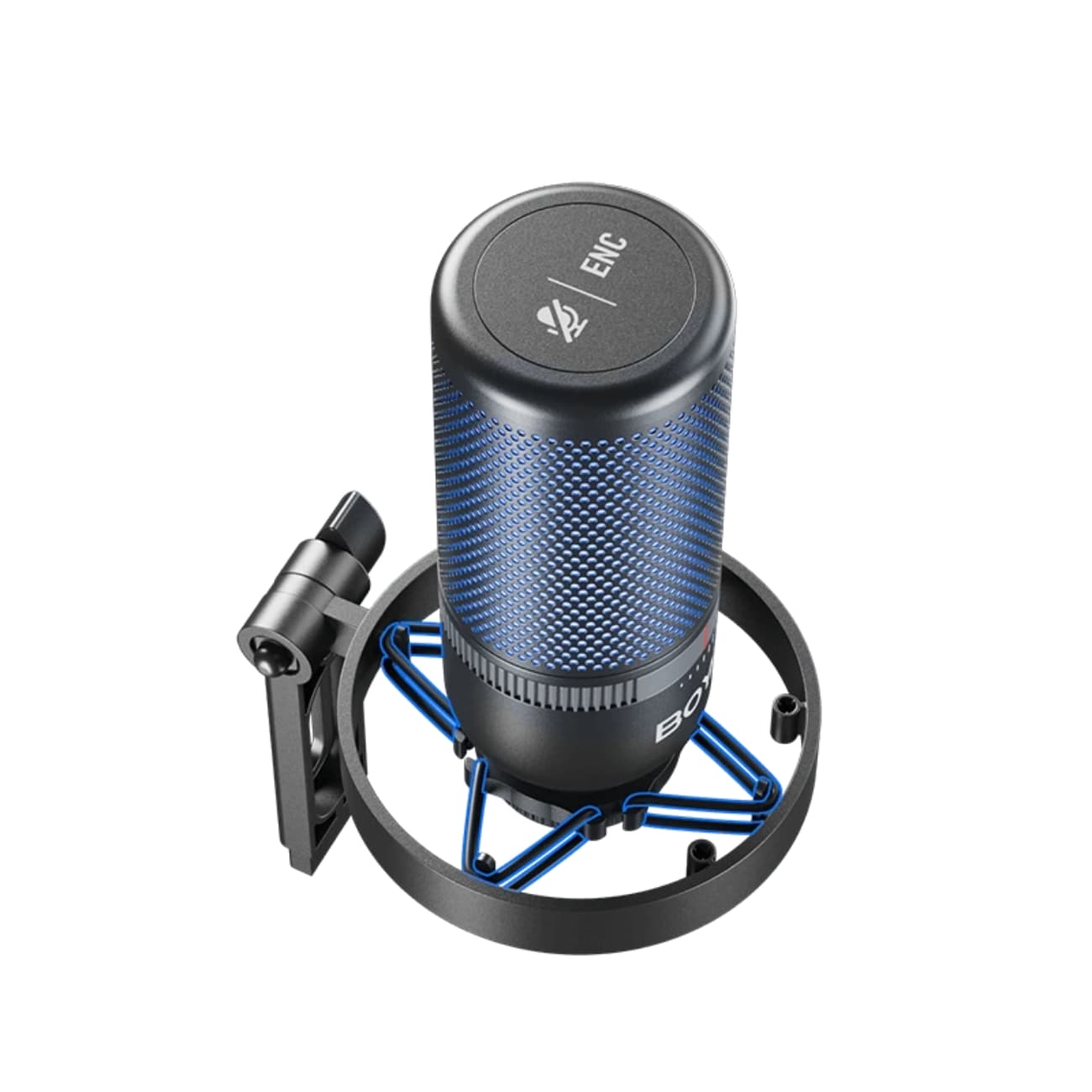 میکروفون رومیزی بویا مدل Boya K3 Desktop Microphone