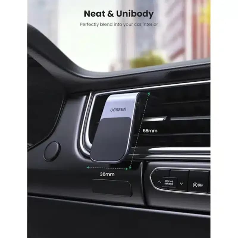 استند موبایل یوگرین مدل UGREEN LP290 80712B — تصویر ۸