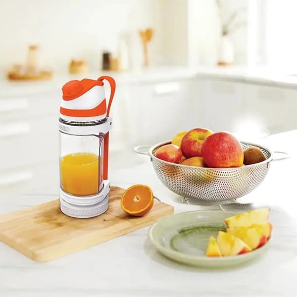بلندر دو دور پرودو مدل Porodo Lifestyle NutriMix Dual Spin Blender PD-PBLNDR — تصویر ۲