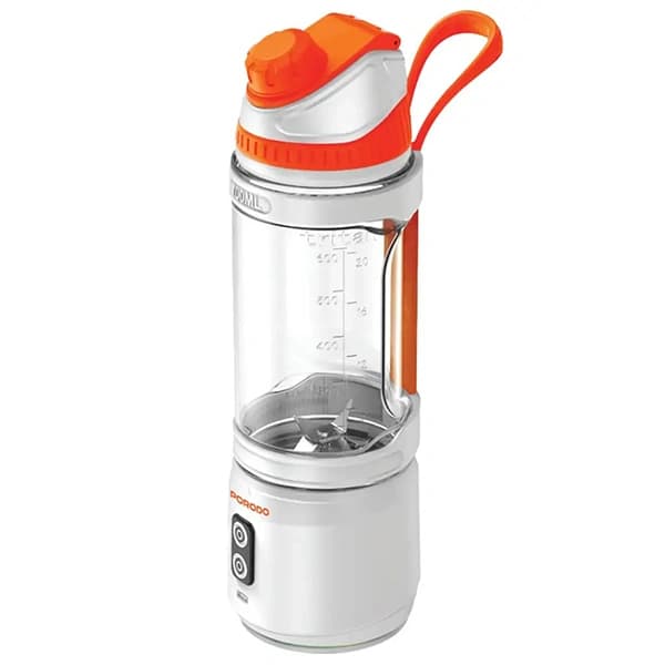 بلندر دو دور پرودو مدل Porodo Lifestyle NutriMix Dual Spin Blender PD-PBLNDR