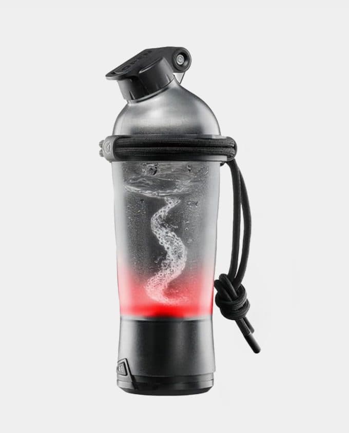 میکسر شارژی پرودو مدل Porodo Lifestyle Portable Protein Mixer — تصویر ۲