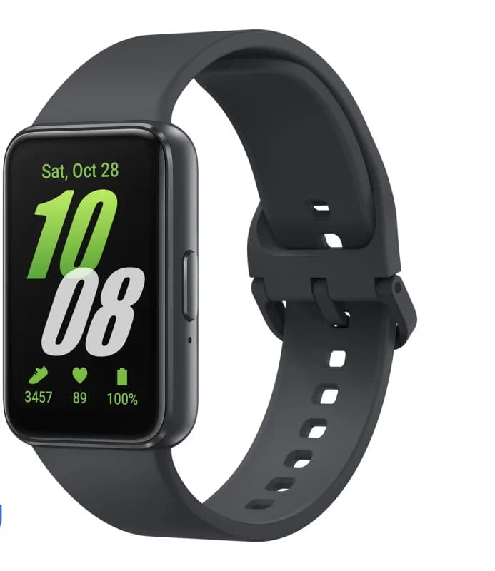 مچ بند هوشمند سامسونگ R390 SAMSUNG FIT 3