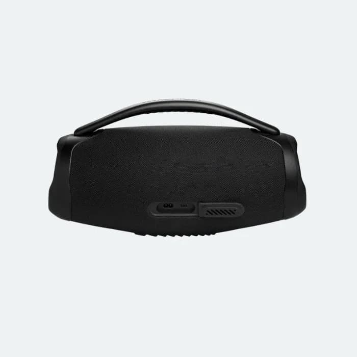 اسپیکر بلوتوثی جی بی ال مدل boombox 3 wifi — تصویر ۲