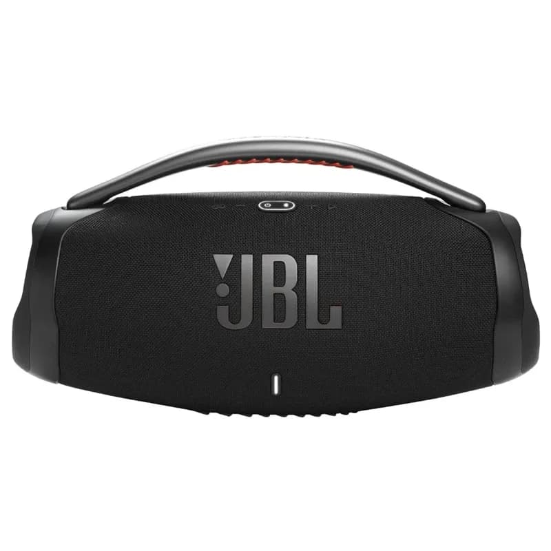 اسپیکر بلوتوثی جی بی ال مدل boombox 3 wifi