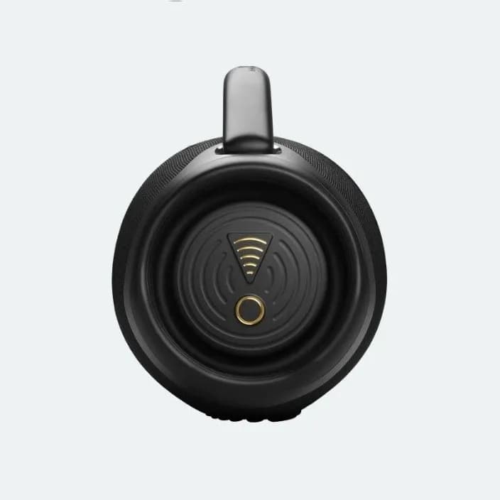 اسپیکر بلوتوثی جی بی ال مدل boombox 3 wifi — تصویر ۵