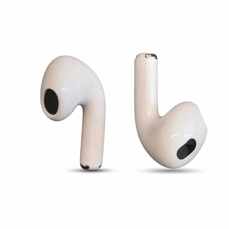 هندزفری بی‌سیم اپل مدل AirPods 3 MagSafe — تصویر ۴