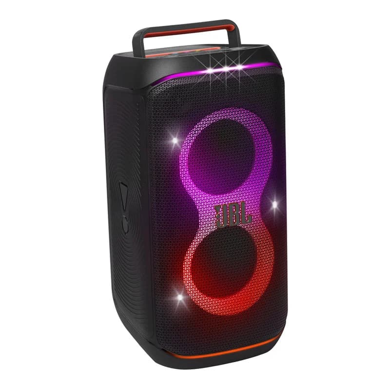 اسپیکر جی بی ال مدل partybox JBL 120