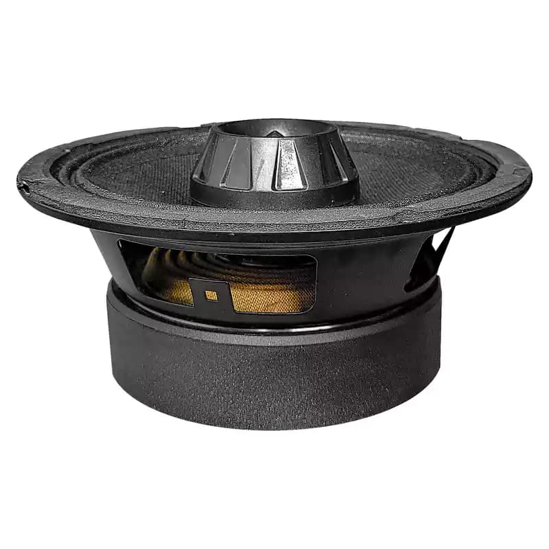 فول رنج مجیک آدیو مدل MA-650H — تصویر ۳