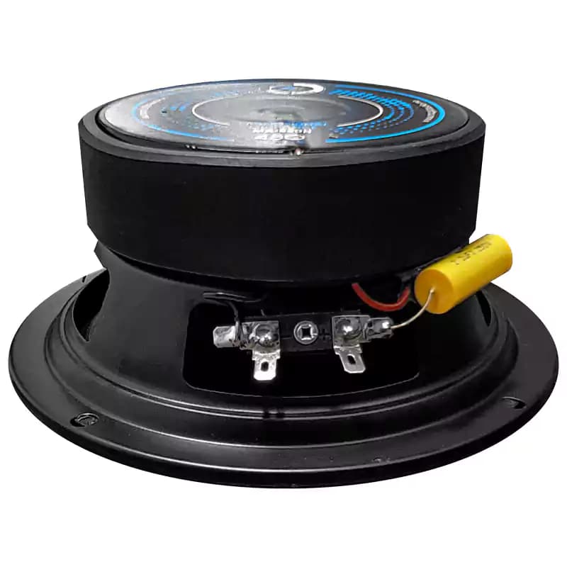 فول رنج مجیک آدیو مدل MA-650H — تصویر ۵