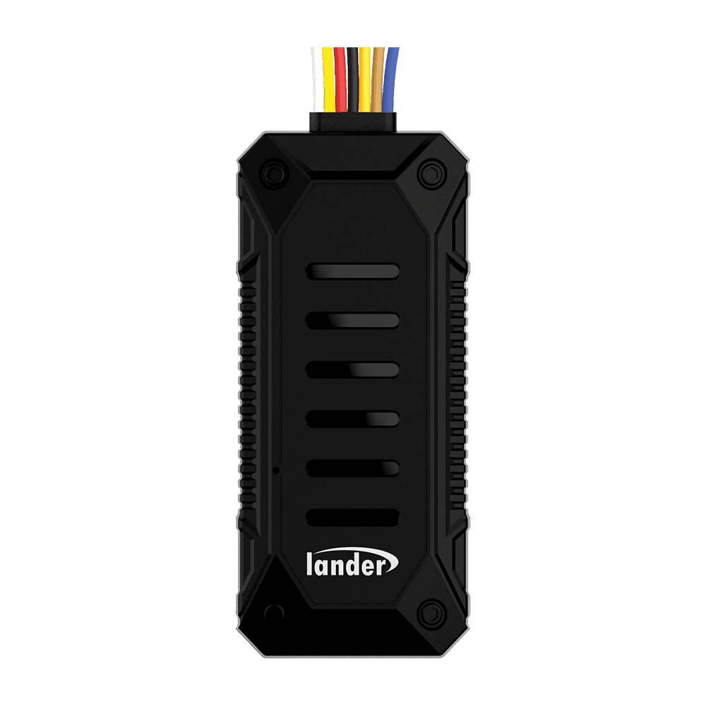 ردیاب لندر مدل LD-62R — تصویر ۲