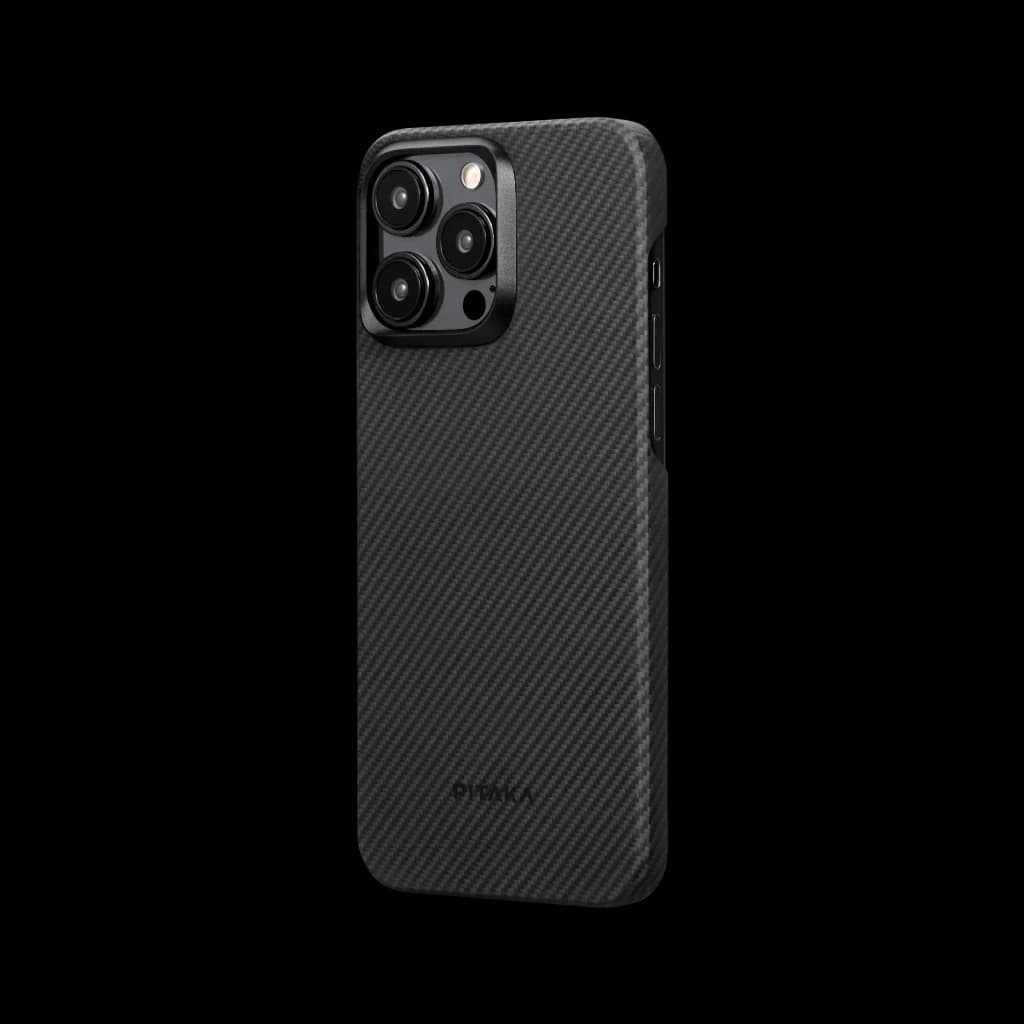 کاور گوشی آیفون iphone 15 pro Max , iphone 15 pro مدل : THIN & LIGHT