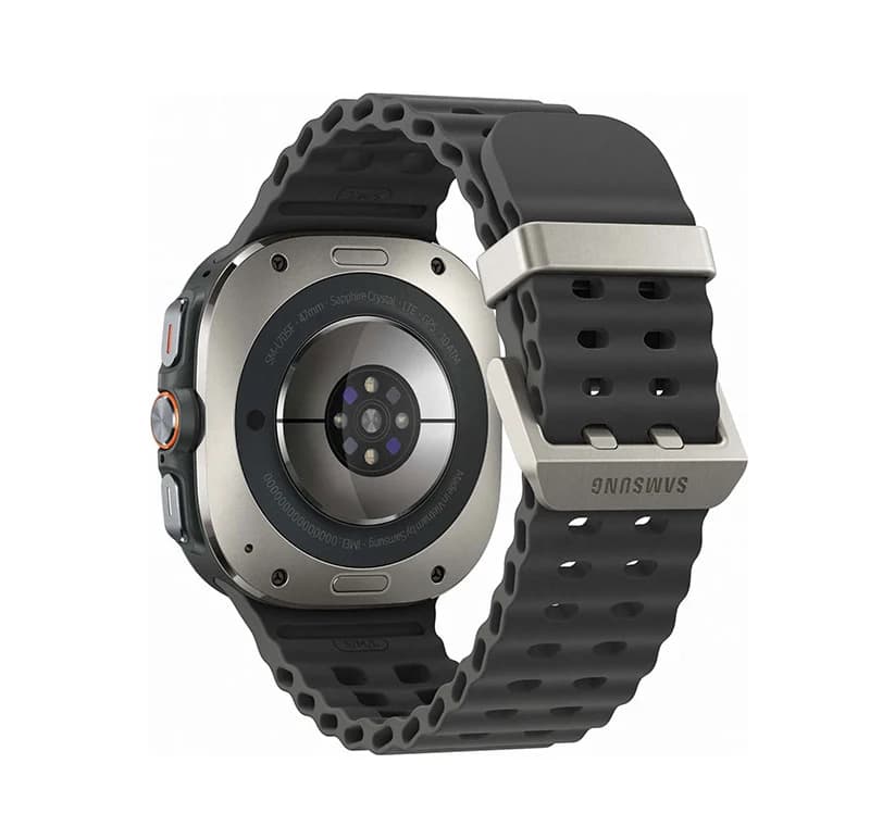 ساعت هوشمند سامسونگ Galaxy WATCH 7 ULTRA 47MM – L705 — تصویر ۳