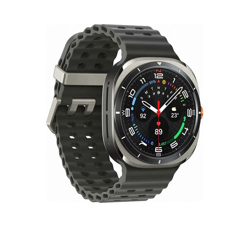 ساعت هوشمند سامسونگ Galaxy WATCH 7 ULTRA 47MM – L705 — تصویر ۲