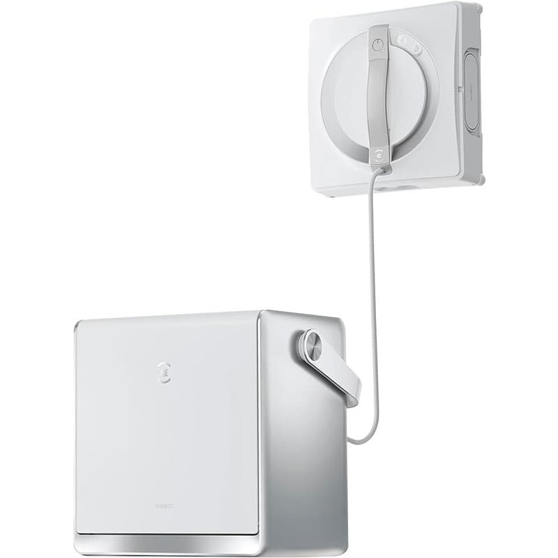 ربات شیشه شوی اکووکس مدل ECOVACS Winbot W2