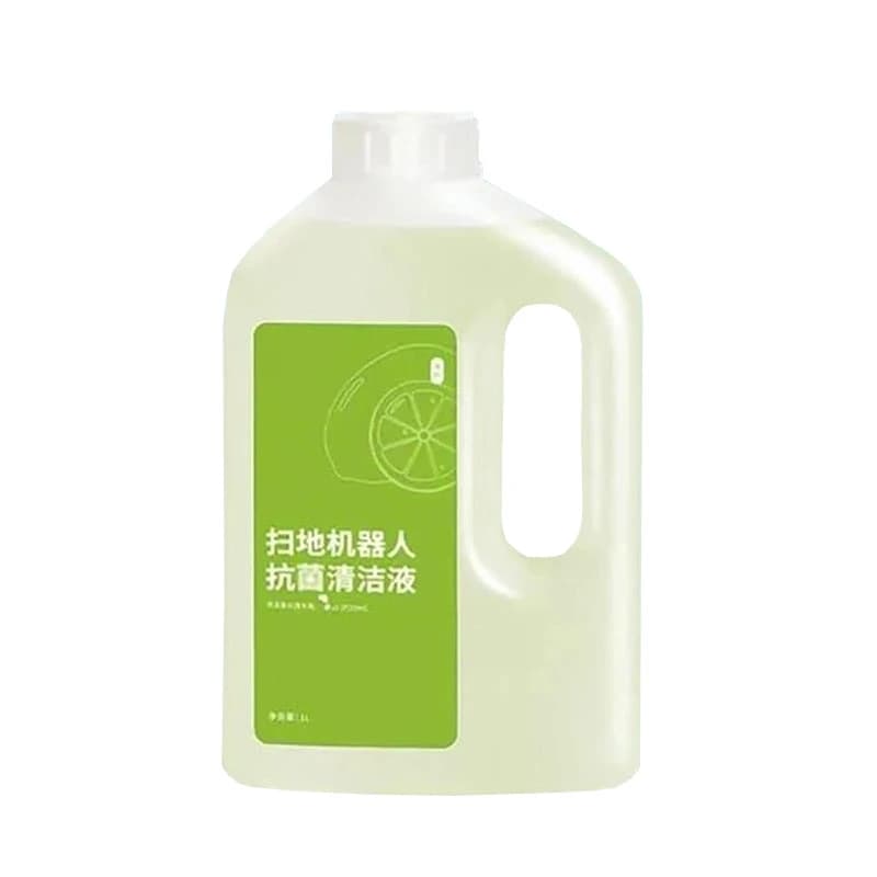 محلول تمیز کردن زمین مناسب تمامی جارو رباتیک ها مدل 02 – LIQUID (1L)