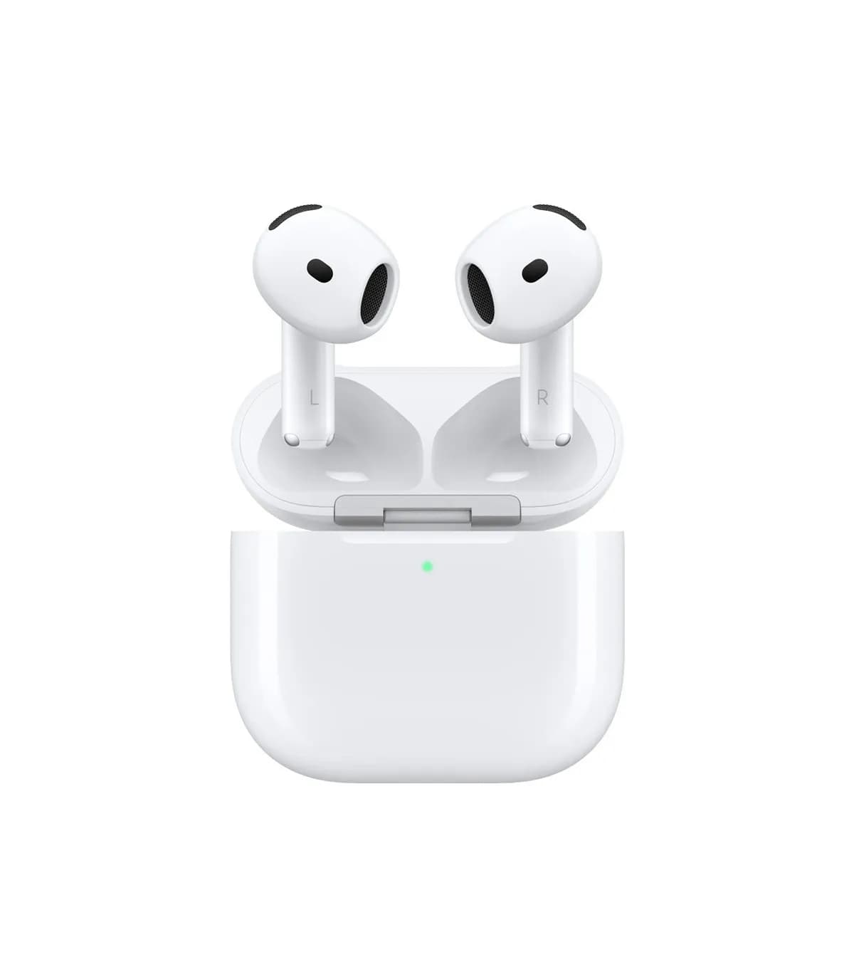 ایرپاد ۴ اپل | Apple AirPods 4 با قابلیت Active Noise Cancellation-با گارانتی