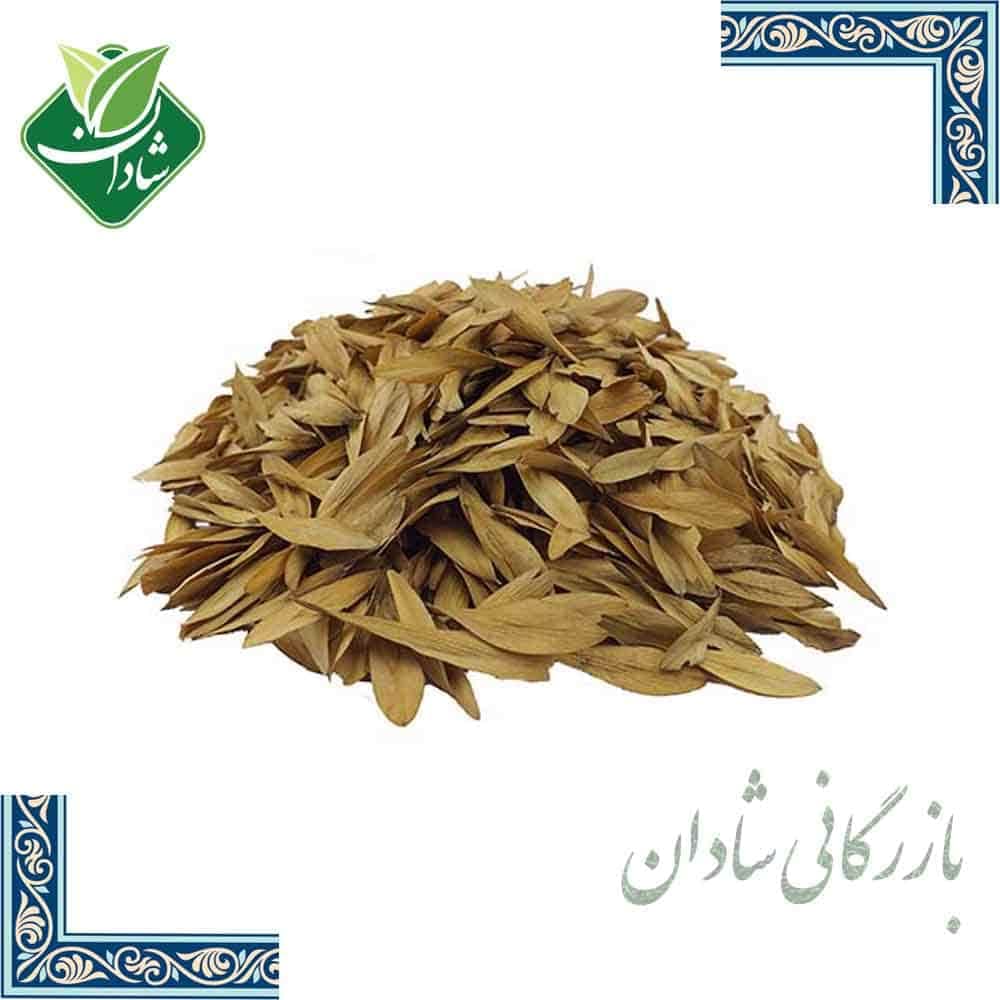 زبان گنجشک 100 گرمی