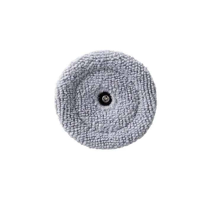 پد دایره ای کناره edgewise mop cloth for Roborock s8 maxv ultra