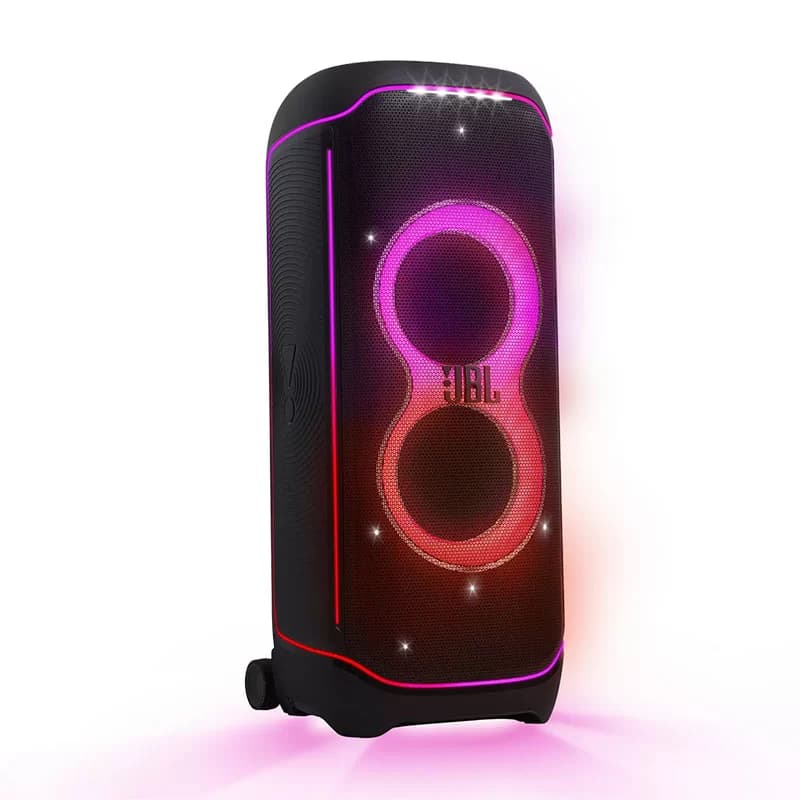 اسپیکر بیسیم JBL PartyBox Ultimate با گارانتی شرکتی — تصویر ۴