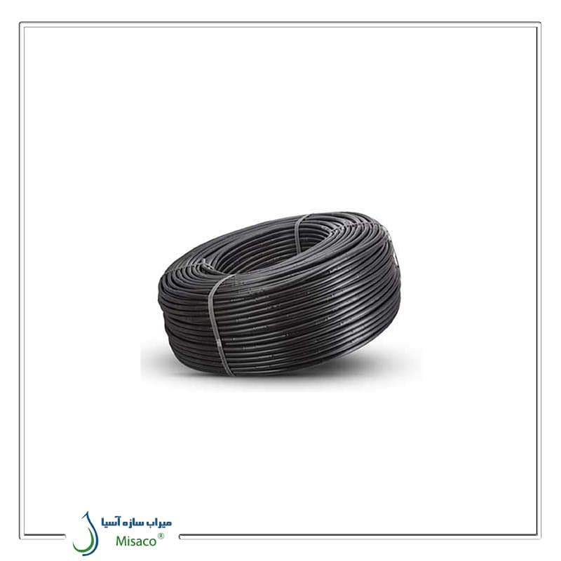 لوله قطره چکان دار نرمال 50 سانتی متر (دریپردار 50 سانتی متر) — تصویر ۴