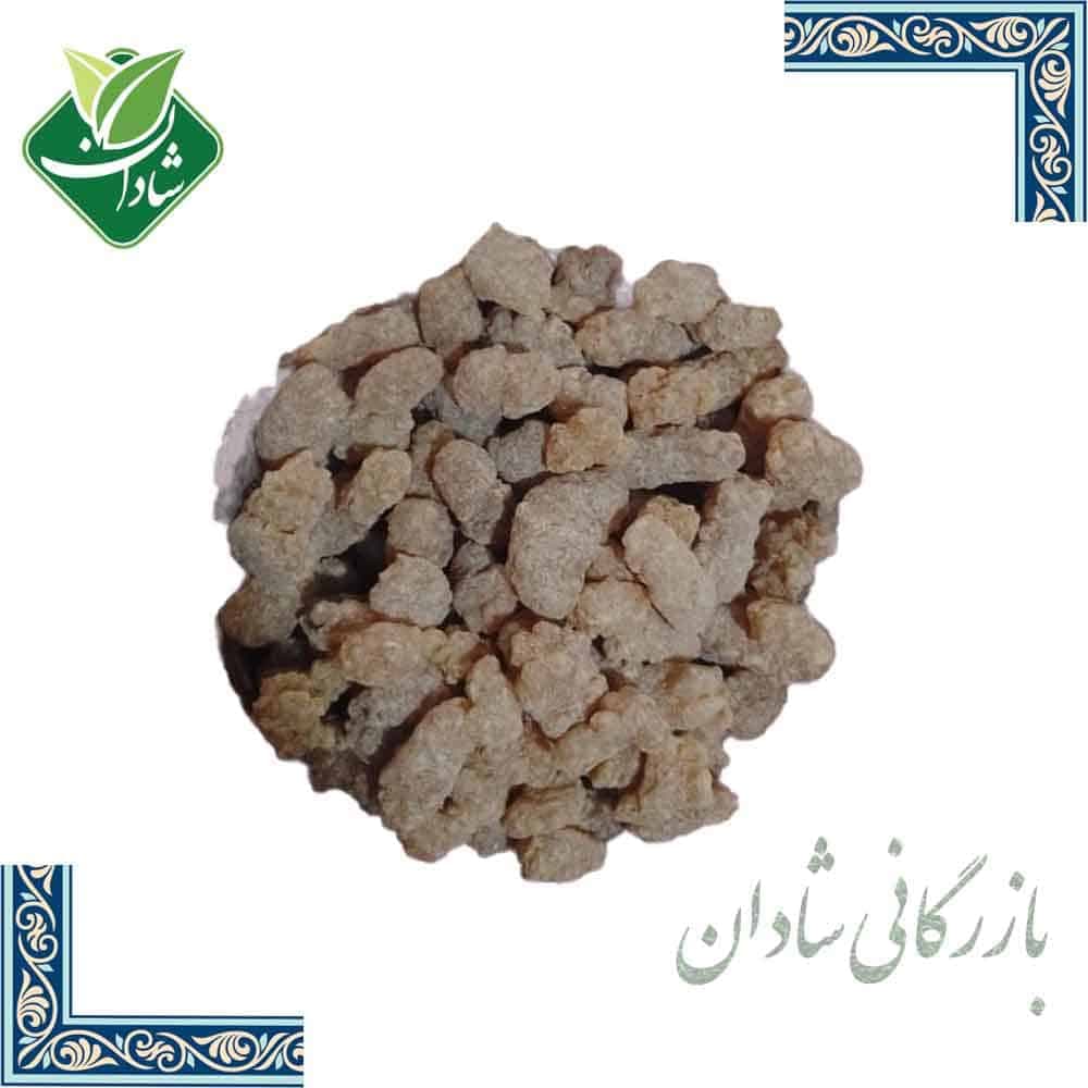 کندر آتشی 100 گرمی