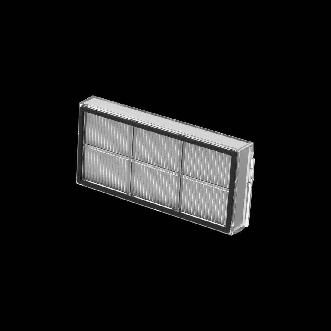 فیلتر جارو رباتیک دریم مدل hepa filter for DREAME L10S PRO ULTRA HEAT — تصویر ۲