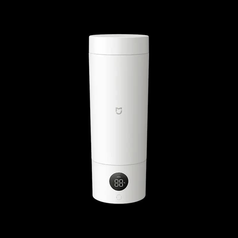 فلاسک برقی شیائومی میجیا Xiaomi Mijia portable electric cup 2 – MJDRB02PL