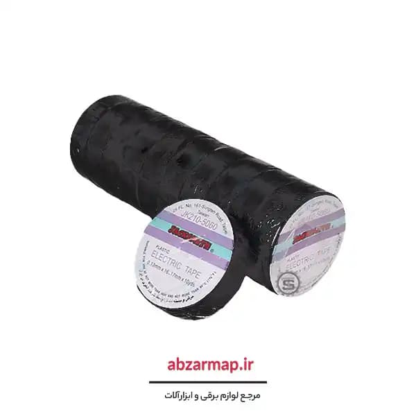 چسب برق جک اسمیت بسته 10 عددی