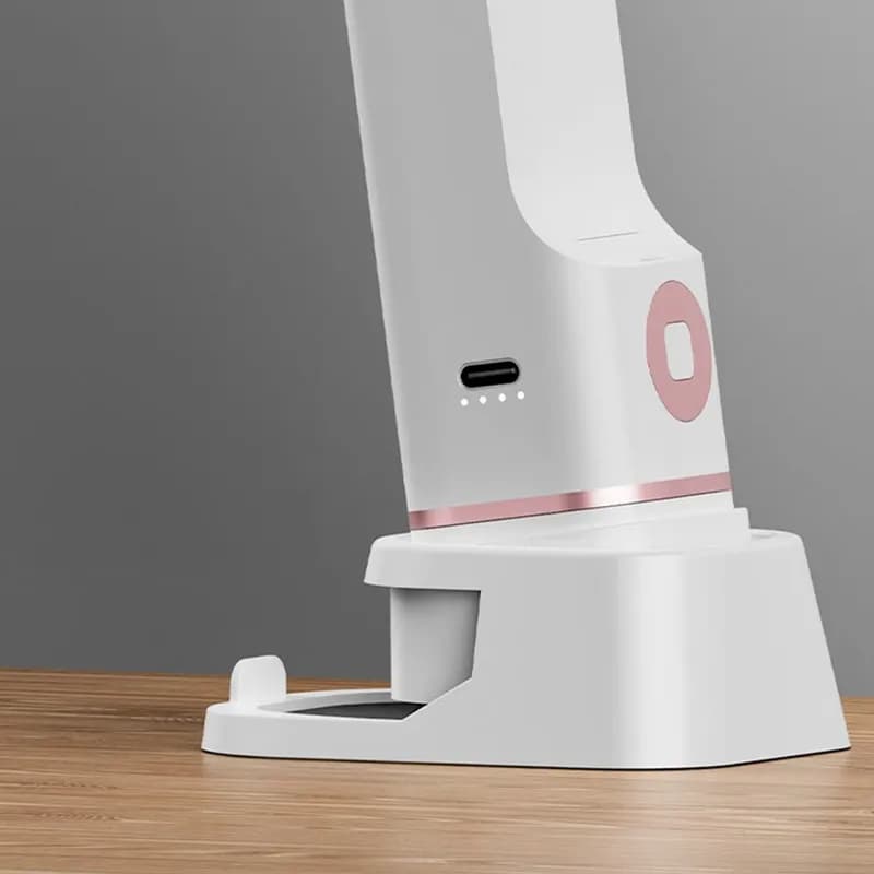 چراغ مطالعه پاوا مدل Flare Foldable — تصویر ۳