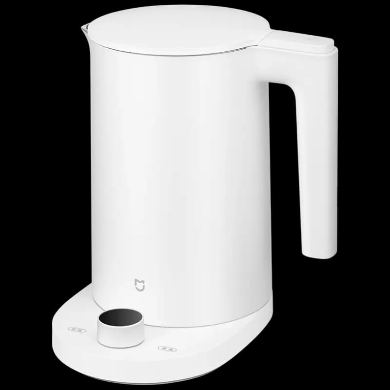 کتری برقی ترموستاتیک شیائومی میجیا Xiaomi Mijia Thermostatic Electric Kettle 2 Pro