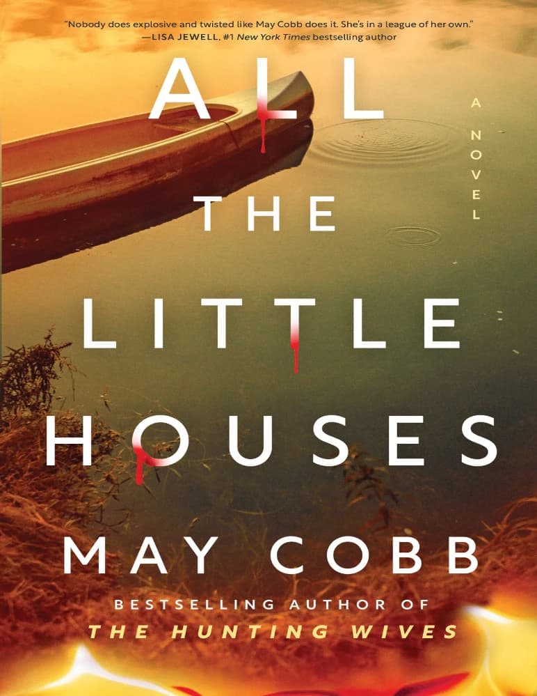 کتاب All the Little Houses (همه خانه‌های کوچک) نسخه انگلیسی PDF | می کاب — تصویر ۲
