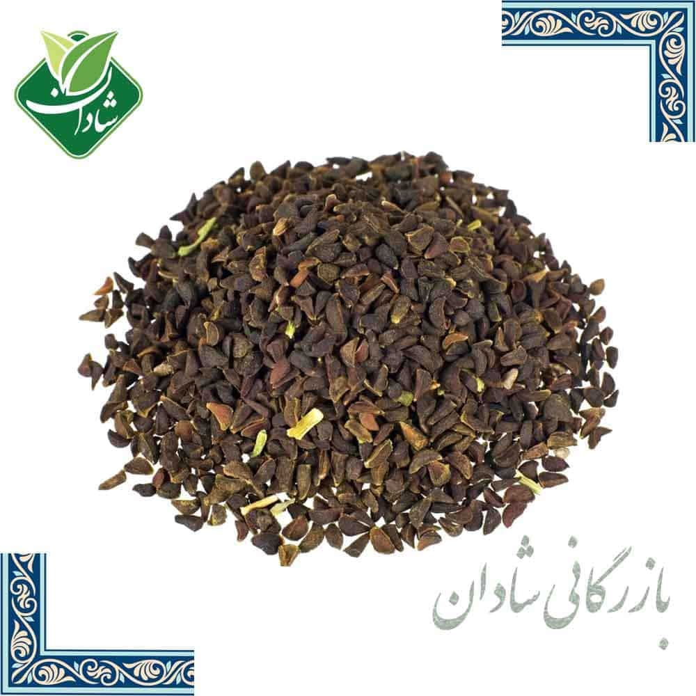 اسپند 100 گرمی