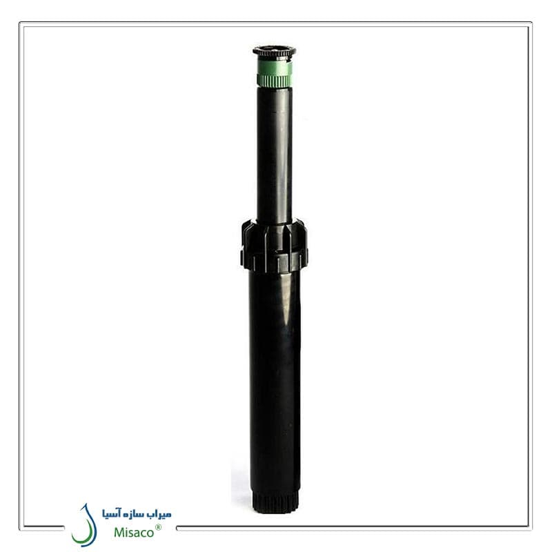 آبپاش هانتر PS-12A (PSU – 04)