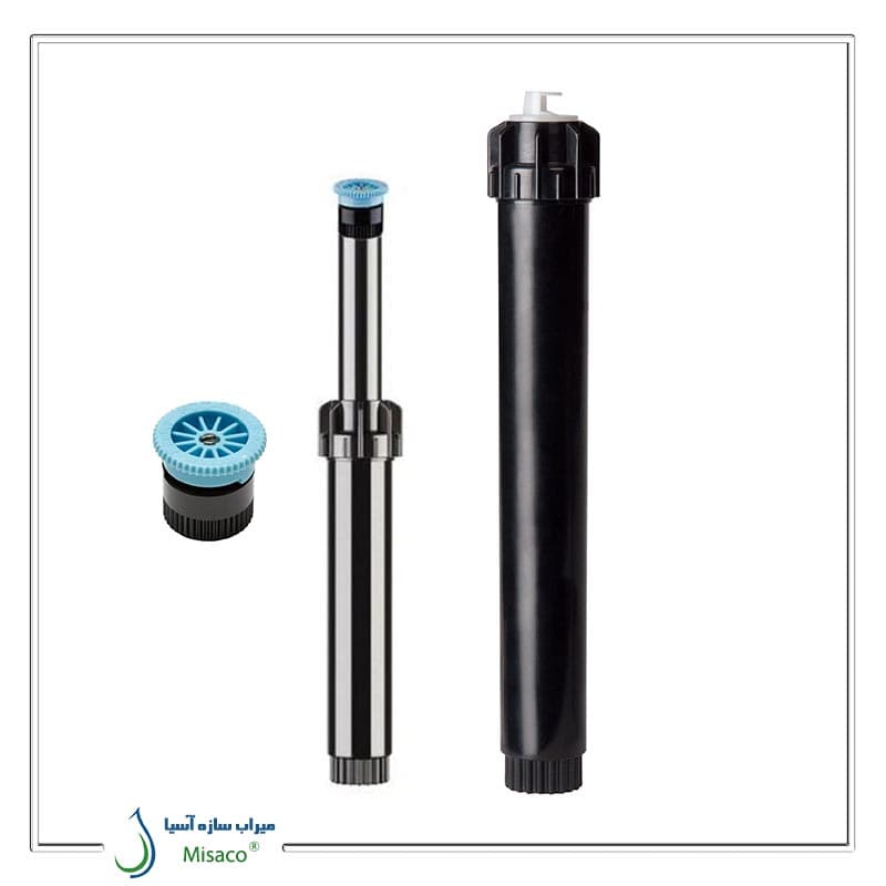 آبپاش هانتر PS-6A (PSU – 04)