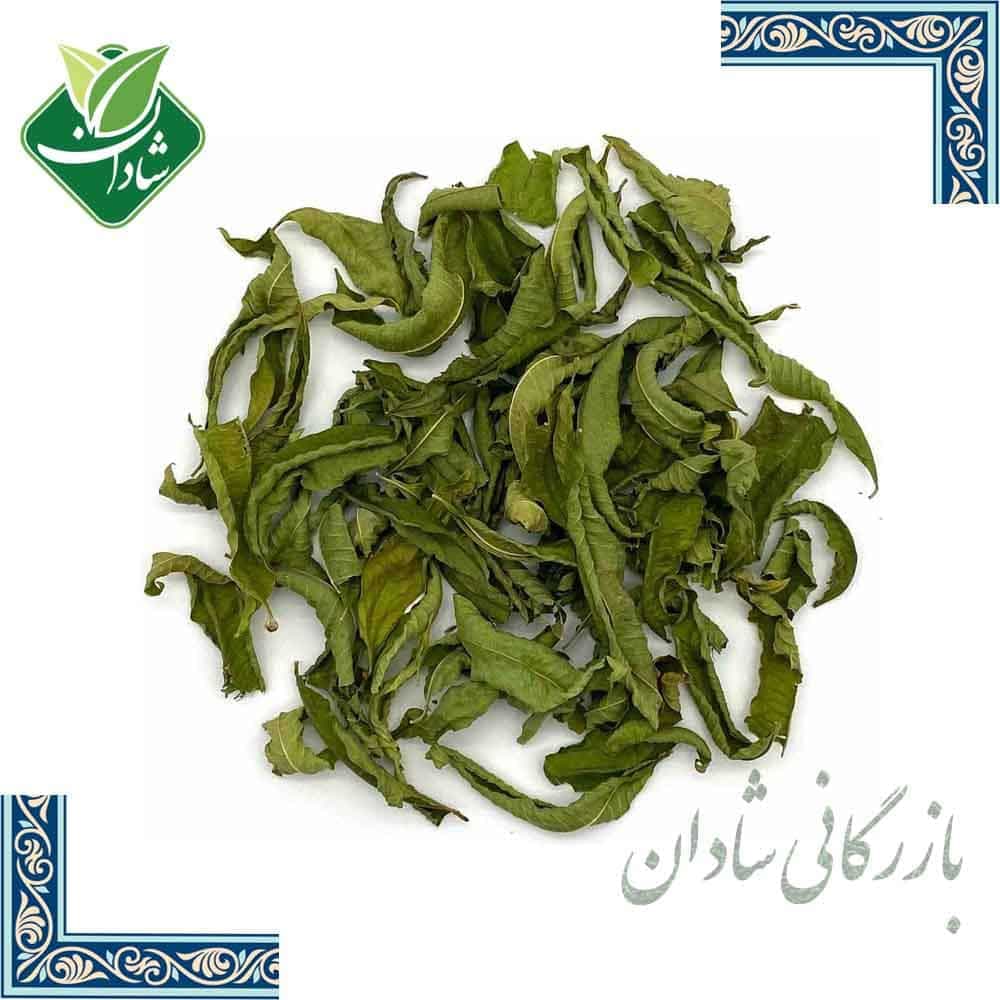 برگ به لیمو خشک 50 گرمی