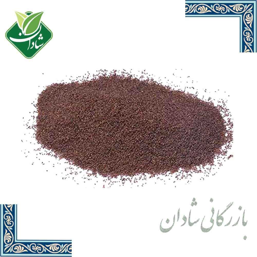 بارهنگ 100 گرمی