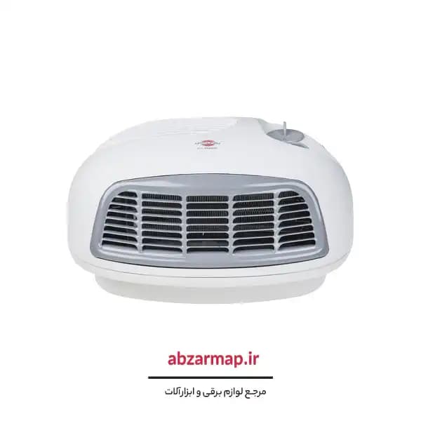 هیتر برقی پارس خزر مدل FH-2000P