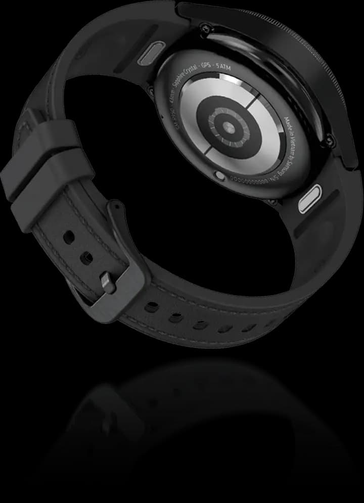ساعت هوشمند سامسونگ مدل Galaxy Watch6 ASTRO EDITION – R960 — تصویر ۲