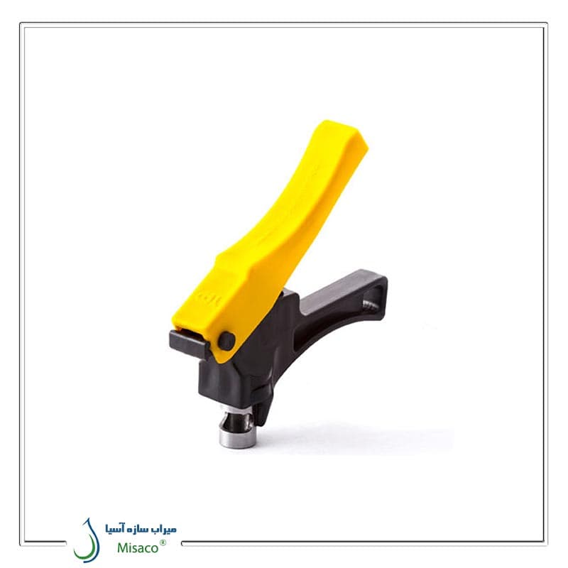 پانچر لی فلت TFP